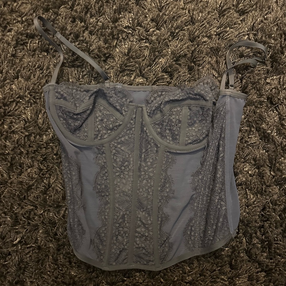 Urban outfitters corset